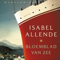 Bloemblad van zee - thumbnail