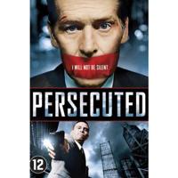 Persecuted - DVD (8712609646320) - thumbnail
