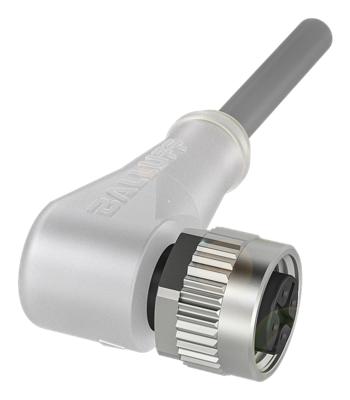 BALLUFF BCC036F Sensor/actuator aansluitkabel 1 stuk(s) BALLUFF BCC036F Sensor/actuator aansluitkabel 1 stuk(s)