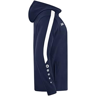 JAKO 6823 Jas Met Kap Power - Marine - L