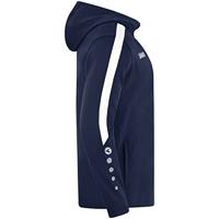 JAKO 6823 Jas Met Kap Power - Marine - XL - thumbnail