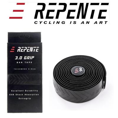 REPENTE stuurlint tacky light 3.0 zwart 17bt3bl