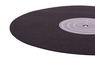 Analogis Slipmat Strobo Slipmat