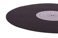 Analogis Slipmat Strobo Slipmat - thumbnail