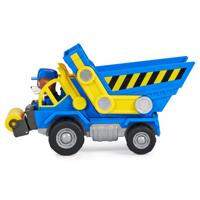 Paw Patrol rubble & crew basic vehicle wheeler - thumbnail