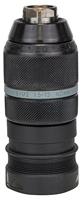 Bosch Accessories 1617000328 Snelspanboorhouder met adapter, 1,5 - 13 mm, SDS plus, GBH 2-24DFR/PBH 240 - thumbnail