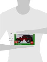 Siku 4870 Jeep wrangler 1:32 - thumbnail