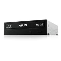 ASUS Optical BluRay Writer BW-16D1HT/B Bulk - thumbnail
