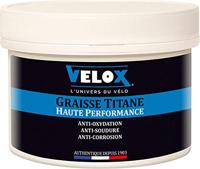 Velox montagepasta titanium 350ml - thumbnail