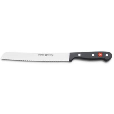WUSTHOF - Gourmet - Broodmes 20cm