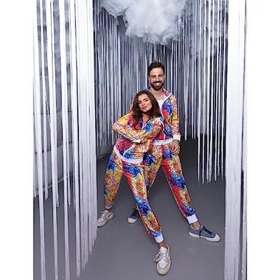 Trainingspak Disco Dude Heren