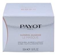 Payot Supreme Jeunesse Le Masque 50ml - thumbnail