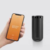 Ember Tumbler Smart drinkbeker Zwart 473 ml CM21XL17EU - thumbnail
