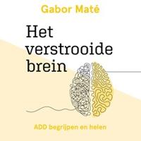 Het verstrooide brein - thumbnail