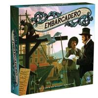 Embarcadero - thumbnail