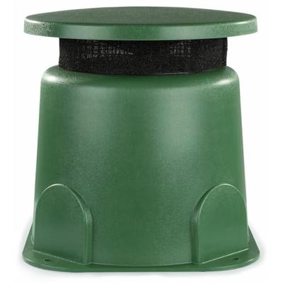 Sound Diffuser IPX5 30W 100V groen