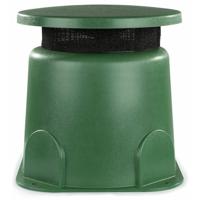 Sound Diffuser IPX5 30W 100V groen - thumbnail