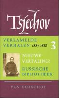 Verzamelde verhalen 3 - Anton P. Tsjechov - Hardcover (9789028240438) - thumbnail