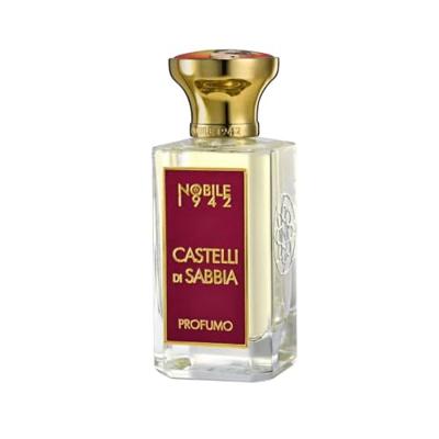 Nobile 1942 Castelli di Sabbia Eau de Parfum 75ml Nobile 1942 Castelli di Sabbia Eau de Parfum 75ml