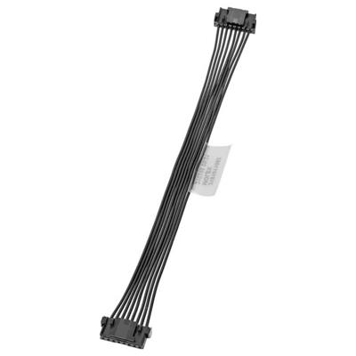 Molex 218101-1083 Female behuizing (kabel) Inhoud: 1 stuk(s) Bulk