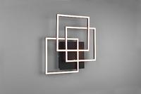 Trio PlafonnièreMobile 42cm zwart - R62883132 - thumbnail