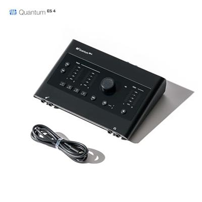 Presonus Quantum ES 4 - thumbnail
