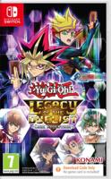 Yu-Gi-Oh! Legacy of the Duelist Link Evolution (Code in a Box) - thumbnail