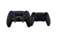 Sony DualSense Edge Wireless Controller (Midnight Black) - thumbnail