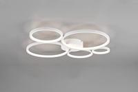 Trio Led wandlampRondo - 622610531 - thumbnail