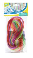 Totum filofun glitter, 80cm, 50dlg. - thumbnail