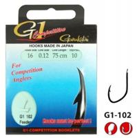 Gamakatsu G1-102 Feeder 75Cm 12-014 mm - thumbnail