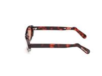 Zonnebril Uniseks GCDS GD0021 5554S - thumbnail