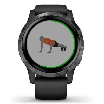Garmin Vivoactive 4