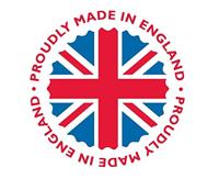 Tala - Ovenschaal, 34 x 24.5 x 5 cm, Geëmailleerd Staal, Licht Blauw - - thumbnail