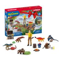 Schleich Dinosaurs - Adventskalender speelfiguur - thumbnail