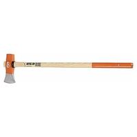 Bahco kloofbijl europees model | LS-MERLIN-2.5 - thumbnail