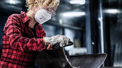 Bosch Accessories EXPERT N880 2608901220 Vliesband (l x b) 140 mm x 115 mm 2 stuk(s) Bosch Accessories EXPERT N880 2608901220 Vliesband (l x b) 140 mm x 115 mm 2 stuk(s)