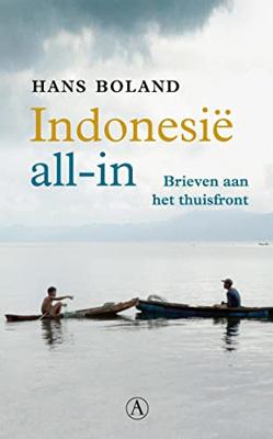 Indonesië all-in - Hans Boland - ebook Indonesië all-in - Hans Boland - ebook