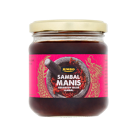 Jumbo Sambal Manis 200 g - thumbnail