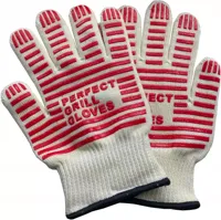 Dr. Grill barbecue handschoenen - thumbnail