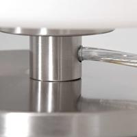 Steinhauer Stalen tafellampAncilla - 3101ST - thumbnail