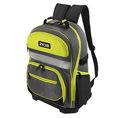 Ryobi RSSBP1 | Ryobi Rugzak - 5132005343 Ryobi RSSBP1 | Ryobi Rugzak - 5132005343