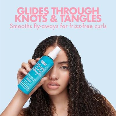 Umberto Giannini Thirsty Curls Detangler