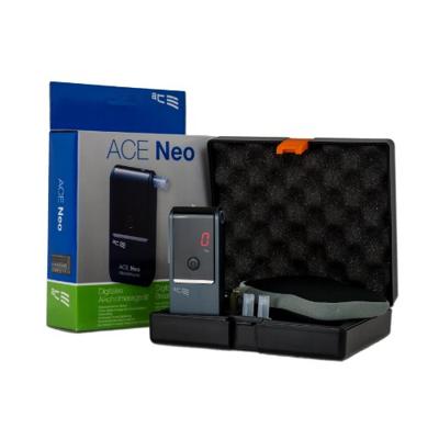 ACE Neo Alcoholtester Navy 0 tot 4 ‰ Incl. display