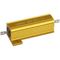 Widap 160074 Draadweerstand 4.7 Ω In behuizing 50 W 1 % 1 stuk(s) - thumbnail