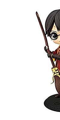 Harry Potter Qposket - Harry Potter Quidditch Style (Ver. A)