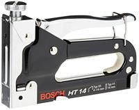 Bosch Accessories HT 14 0603038001 Nietpistool Type niet Type 53 Lengte nieten 4 - 14 mm - thumbnail