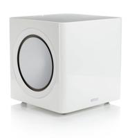 Monitor Audio: Radius 390 Subwoofer - Wit - thumbnail