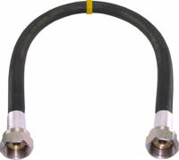 Wiesbaden Riko Gasslangsets Gastec 90 cm - thumbnail