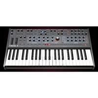 Sequential Take 5 synthesizer - thumbnail